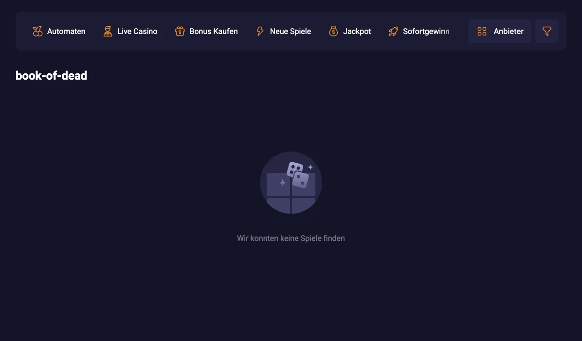 Slot-Spotlight: Ein konkretes Beispiel – RetroBet
